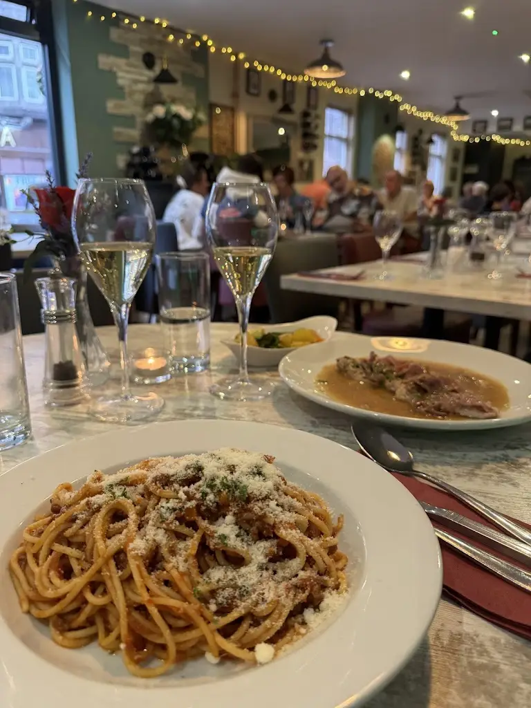 Menu_Dolce Vita Italian Restaurant_Lyndhurst_image_8