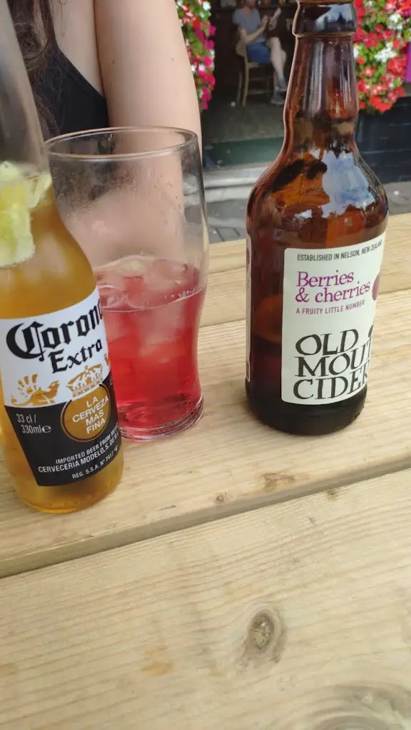 Menu_The Mailmans_Lyndhurst_immagine_1