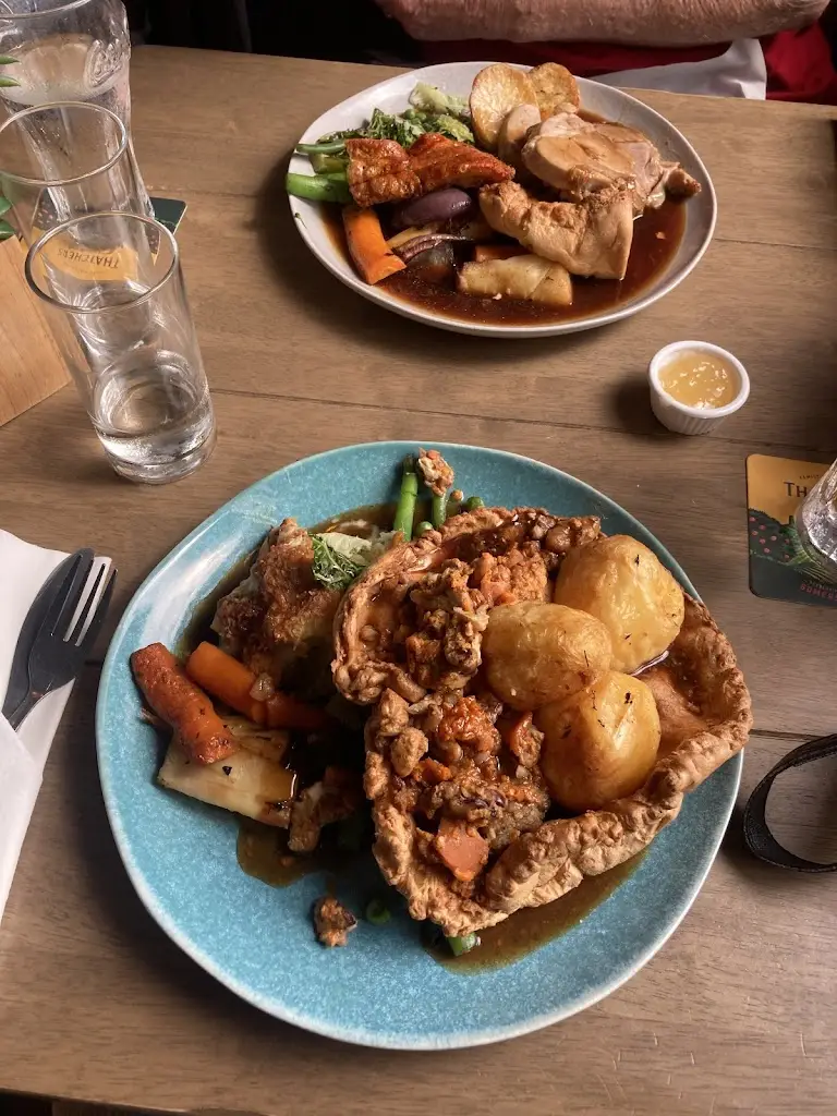 Menu_The Mailmans_Lyndhurst_immagine_2