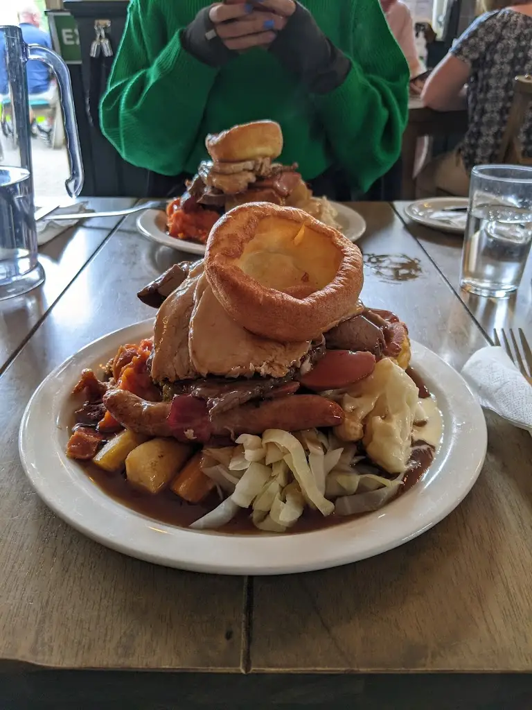 Menu_The Mailmans_Lyndhurst_immagine_4