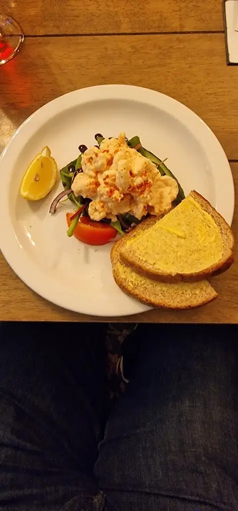 Menu_The Mailmans_Lyndhurst_immagine_7