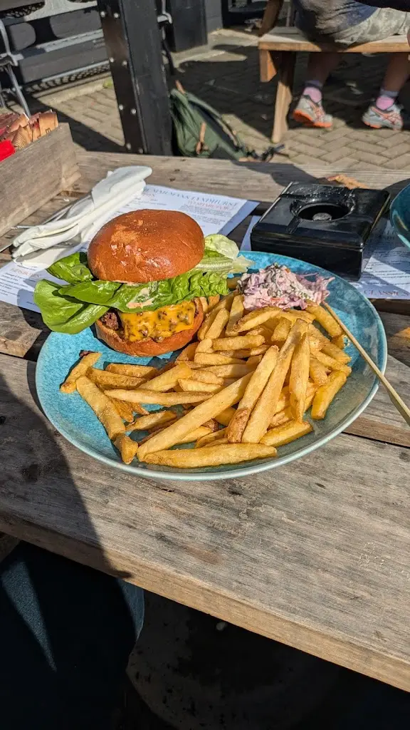 Menu_The Mailmans_Lyndhurst_immagine_8