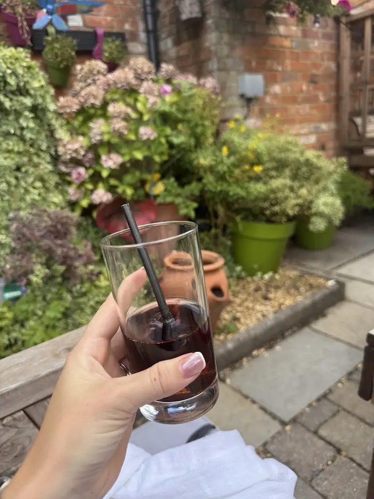 Jasmine Purell_The Mailmans_Lyndhurst_recensione