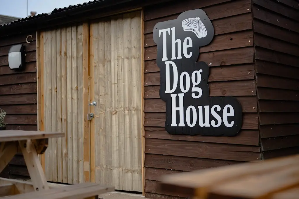 The Mailmans restaurante en Lyndhurst