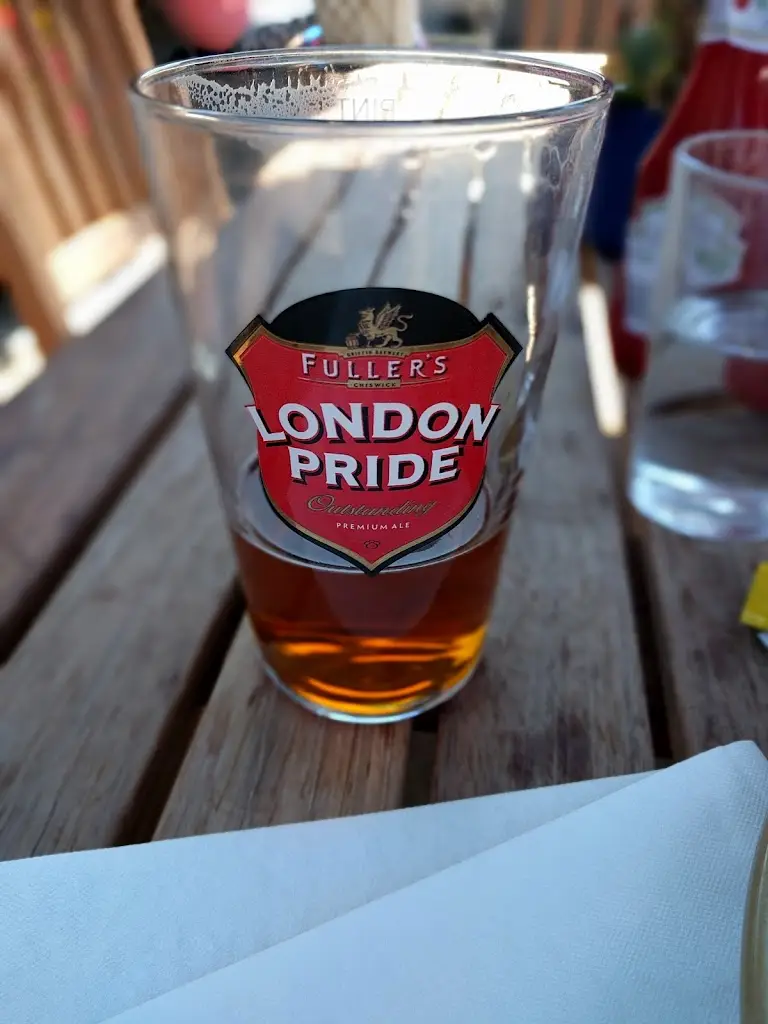 Menu_The Fox & Hounds, Lyndhurst_Lyndhurst_image_5