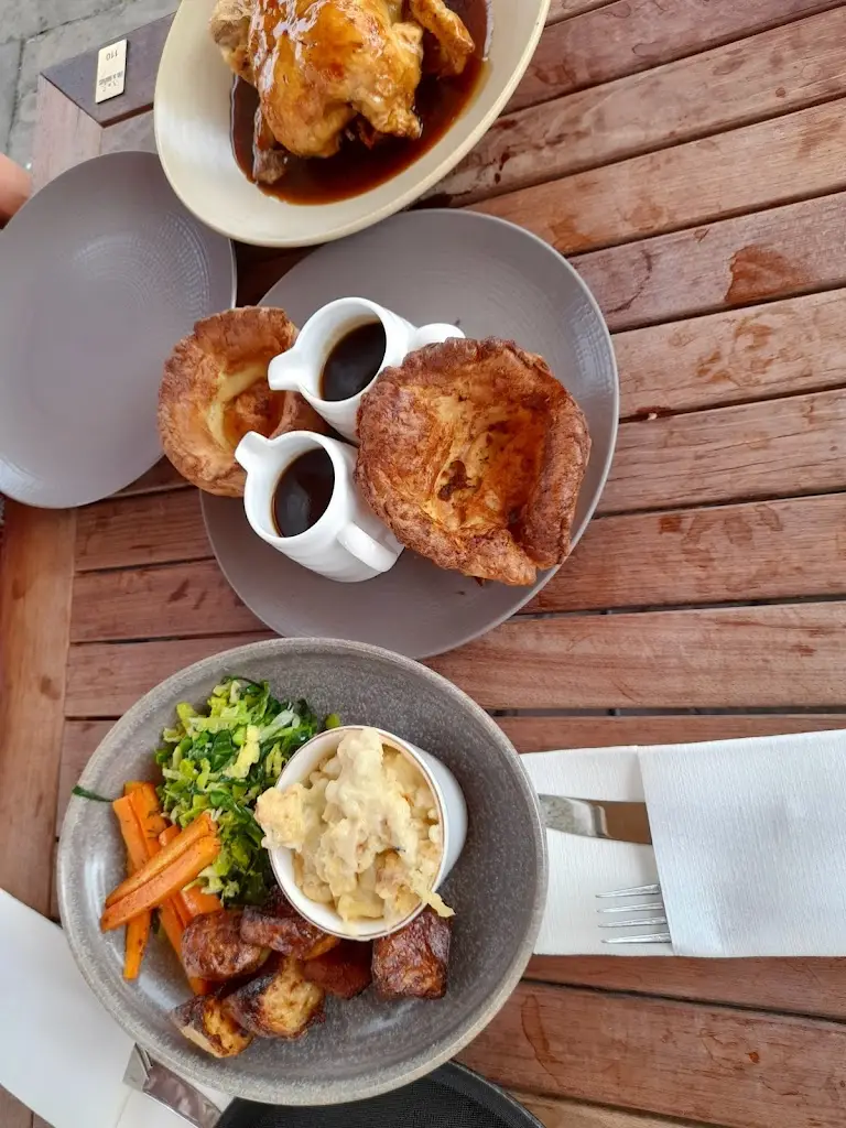 Menu_The Fox & Hounds, Lyndhurst_Lyndhurst_image_6