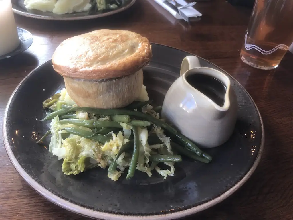 Menu_The Fox & Hounds, Lyndhurst_Lyndhurst_image_9