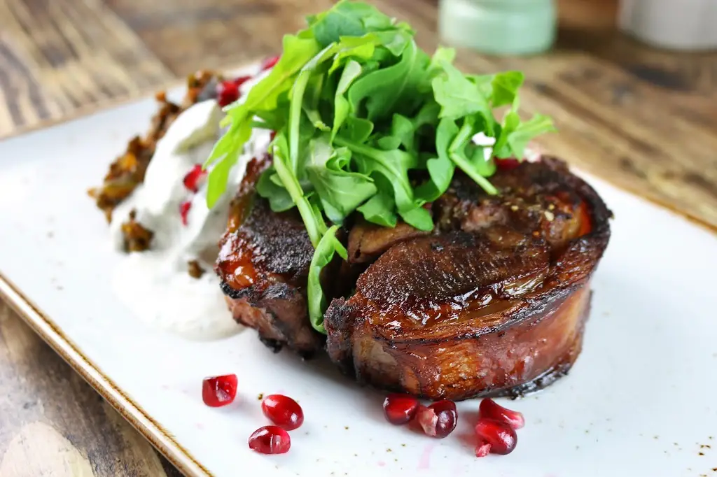 The Fox & Hounds, Lyndhurst_Lyndhurst_slider_image_3