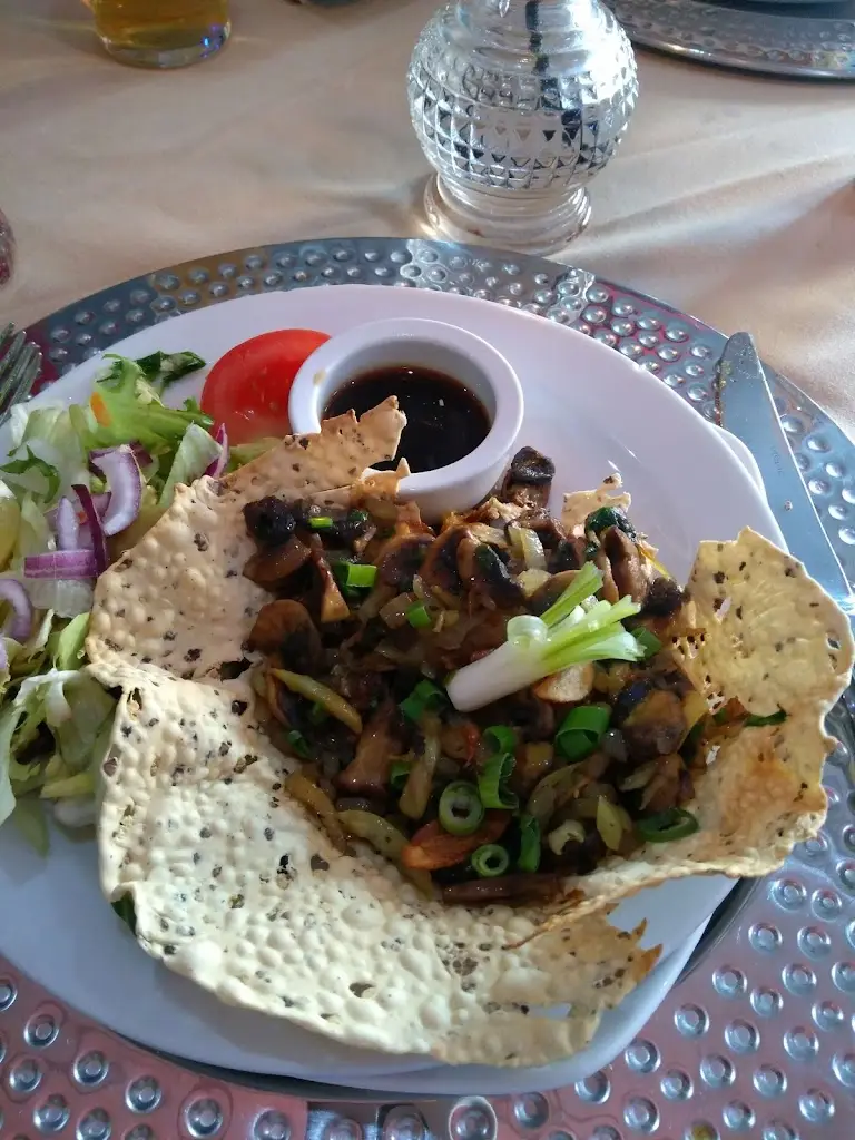 Menu_Passage To India_Lyndhurst_immagine_6