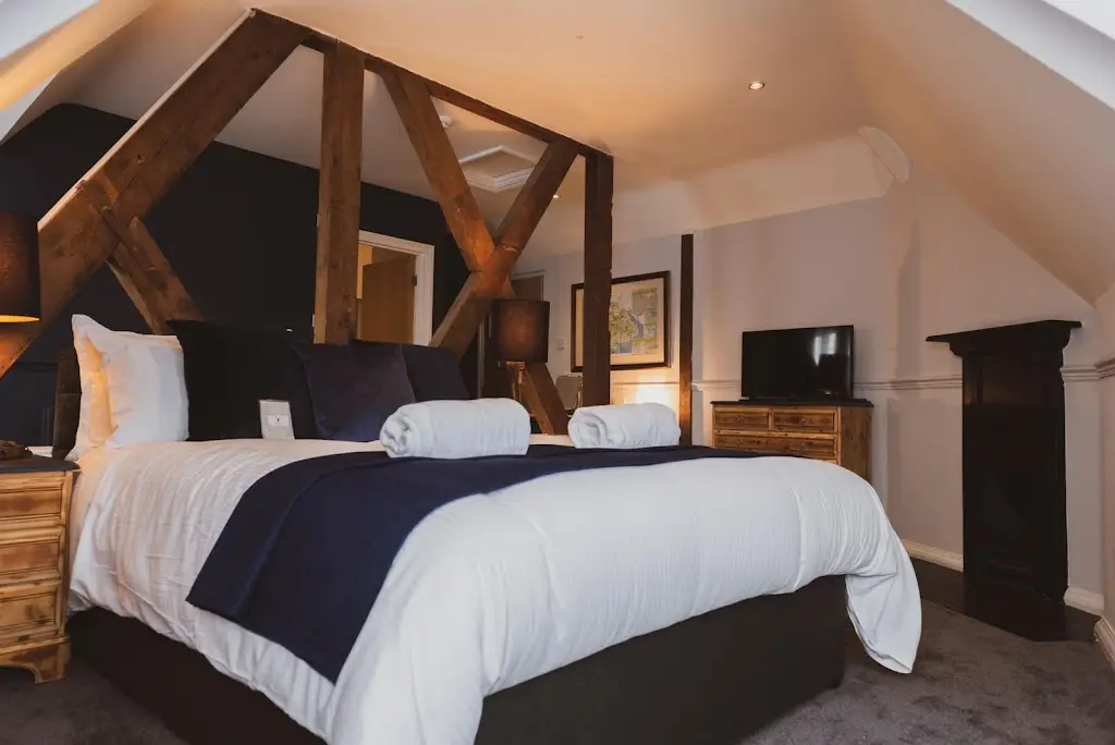 Stag Hotel, Restaurant and Bar_Lyndhurst_slider_image_2