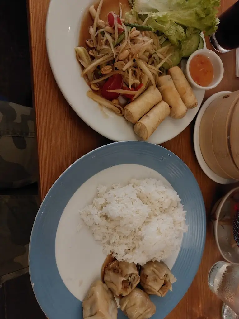 Menu_Anissa. Thai kitchen, Deli & Grocery_Lyndhurst_image_5