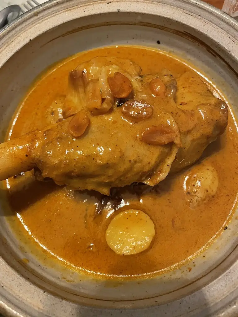 Menu_Anissa. Thai kitchen, Deli & Grocery_Lyndhurst_image_6