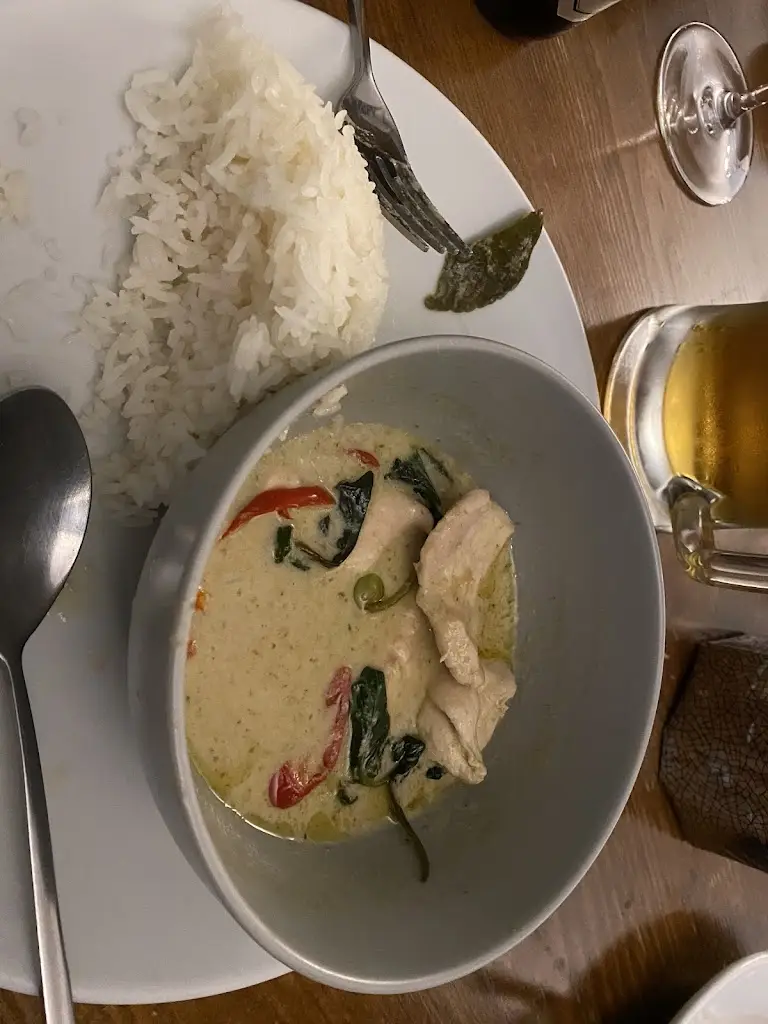 Menu_Anissa. Thai kitchen, Deli & Grocery_Lyndhurst_image_8