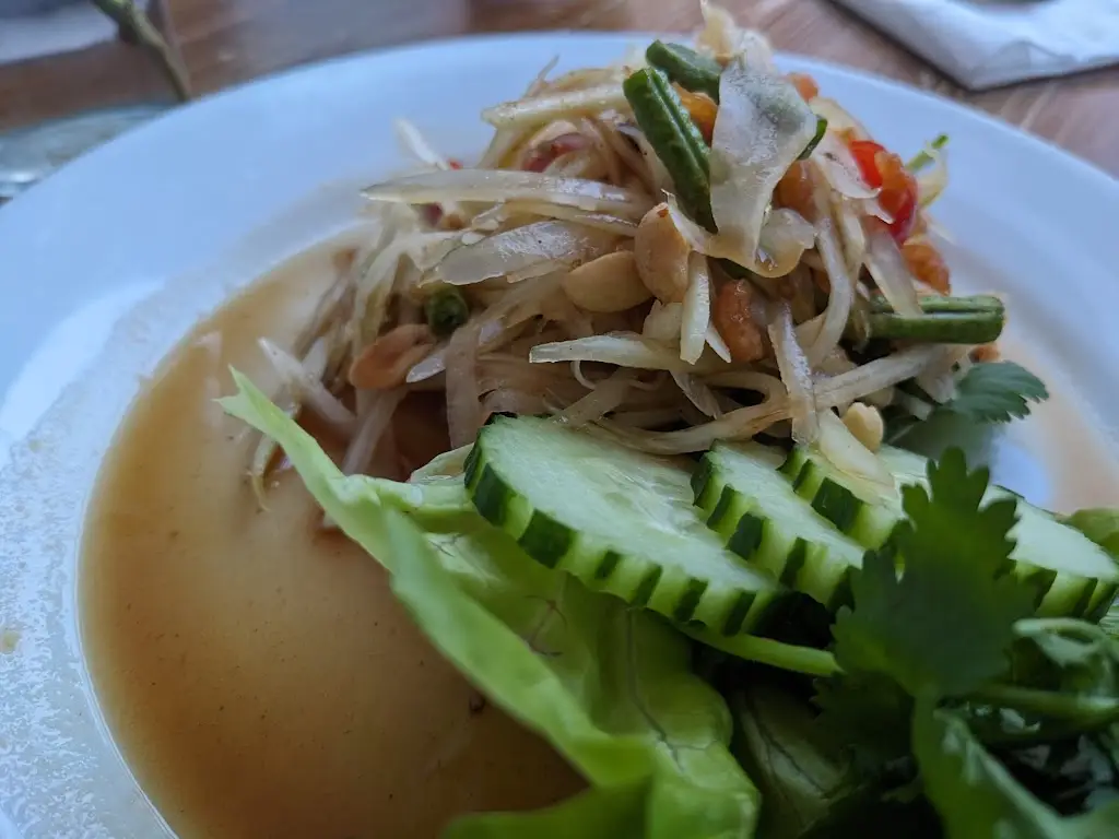 Menu_Anissa. Thai kitchen, Deli & Grocery_Lyndhurst_image_9