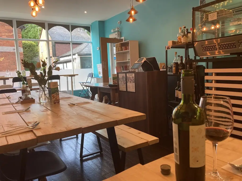 liz johns_Anissa. Thai kitchen, Deli & Grocery_Lyndhurst_review