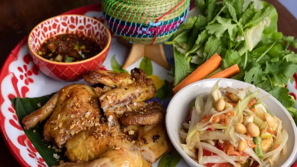 Anissa. Thai kitchen, Deli & Grocery_Lyndhurst_slider_image_2