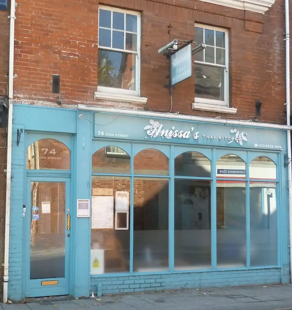 Anissa. Thai kitchen, Deli & Grocery_Lyndhurst_slider_image_3