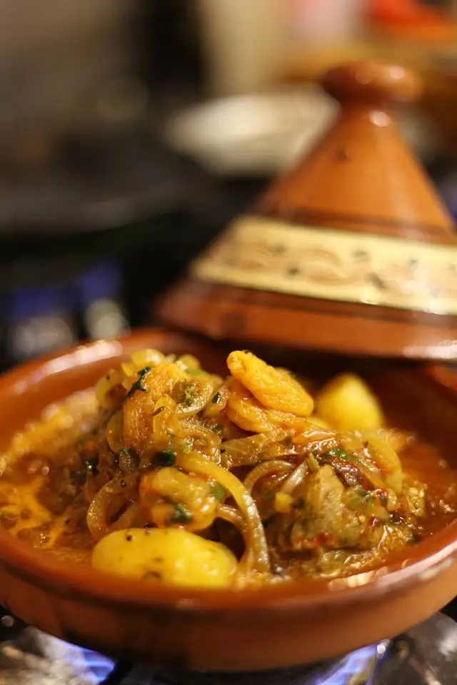 Menu_Moreno's Restaurant & Tapas Bar_Bardsey_immagine_9