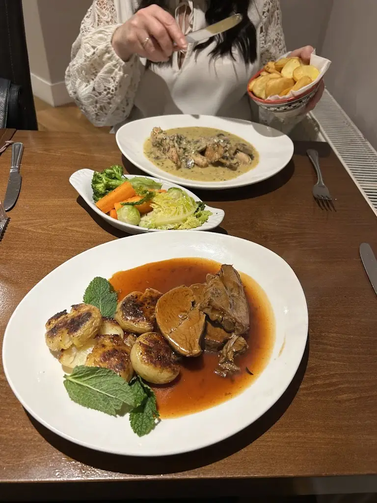 Lauren Rohman_Moreno's Restaurant & Tapas Bar_Bardsey_recensione
