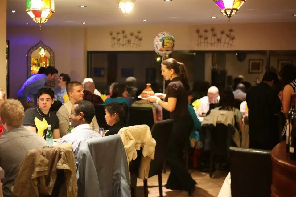 Moreno's Restaurant & Tapas Bar_Bardsey_slider_image_1