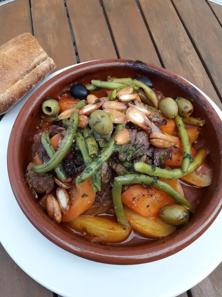 Moreno's Restaurant & Tapas Bar_Bardsey_slider_image_3