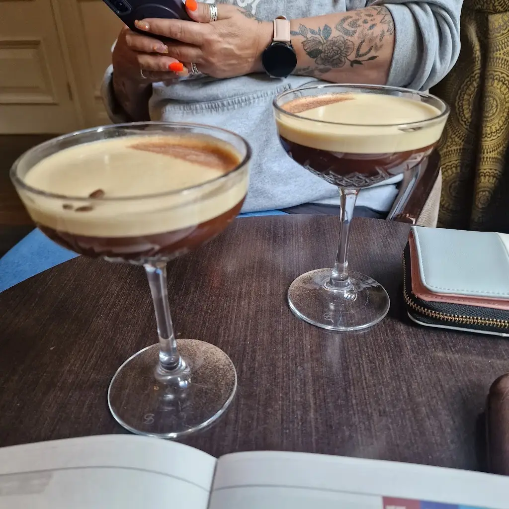 Menu_The Crown Hotel Bar & Grill_Lyndhurst_image_6