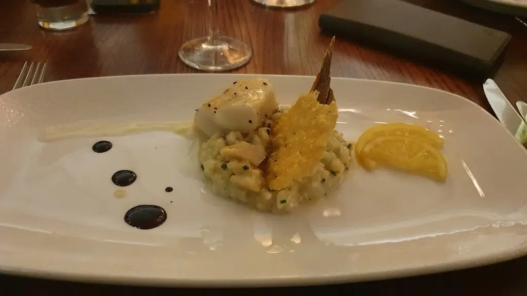 Menu_The Crown Hotel Bar & Grill_Lyndhurst_image_8