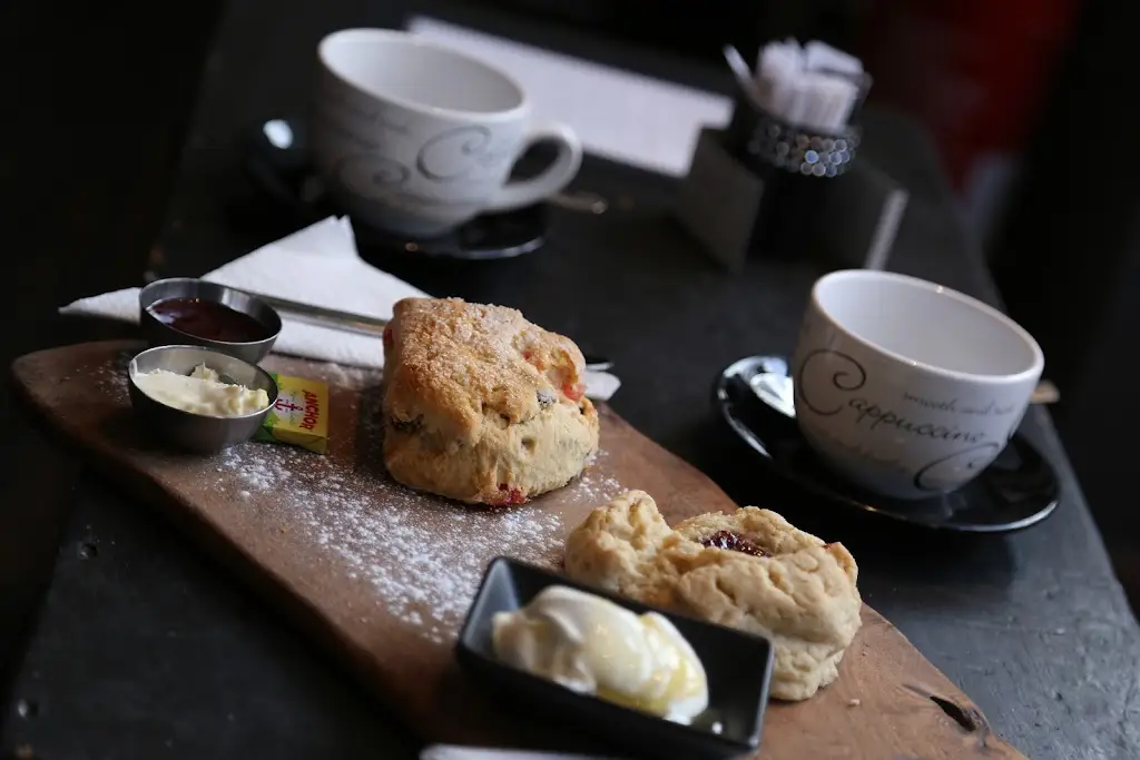 Menu_The Greenwood Tree_Lyndhurst_imagen_5