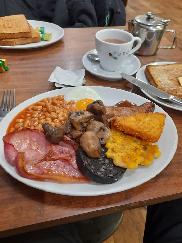 Menu_The Greenwood Tree_Lyndhurst_imagen_7