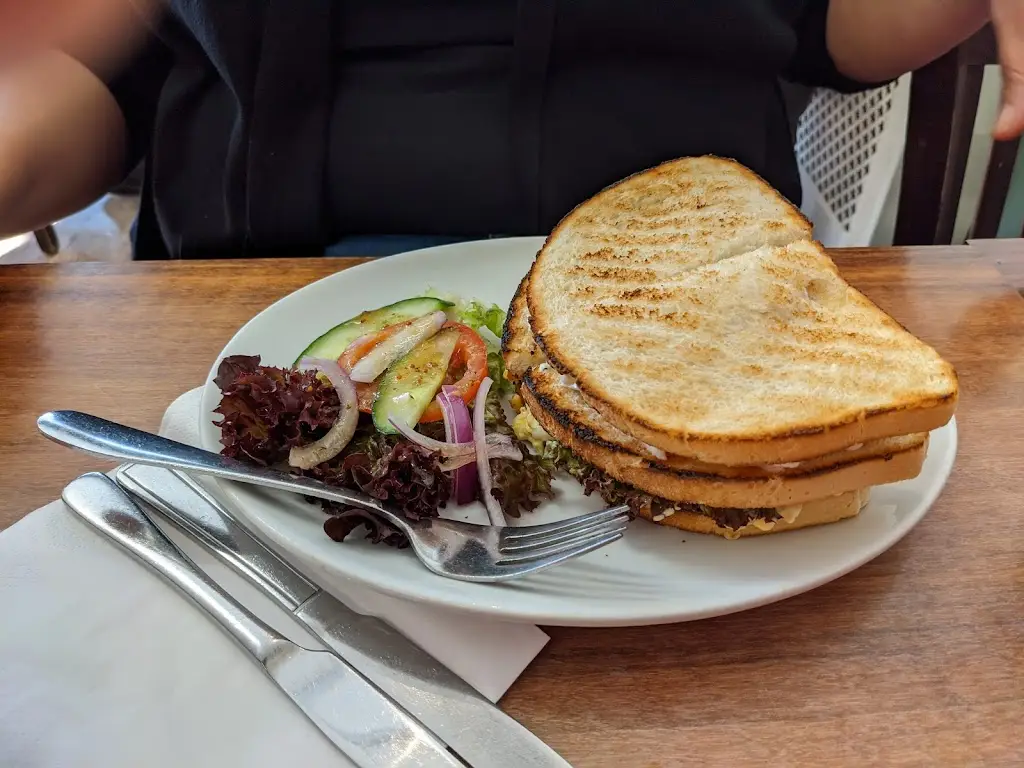 Menu_The Greenwood Tree_Lyndhurst_imagen_9