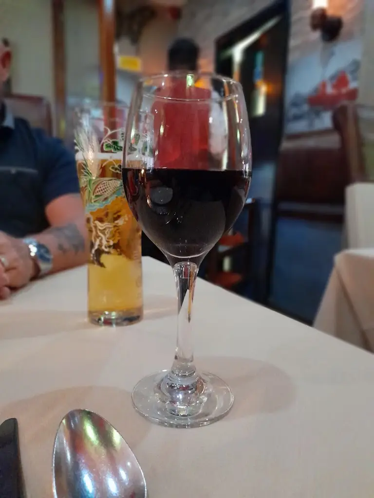 Menu_INDIAN FUSION LYNDHURST_Lyndhurst_image_3