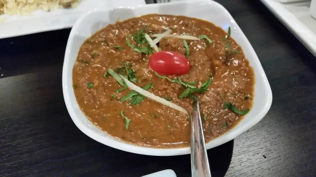 Menu_INDIAN FUSION LYNDHURST_Lyndhurst_image_4