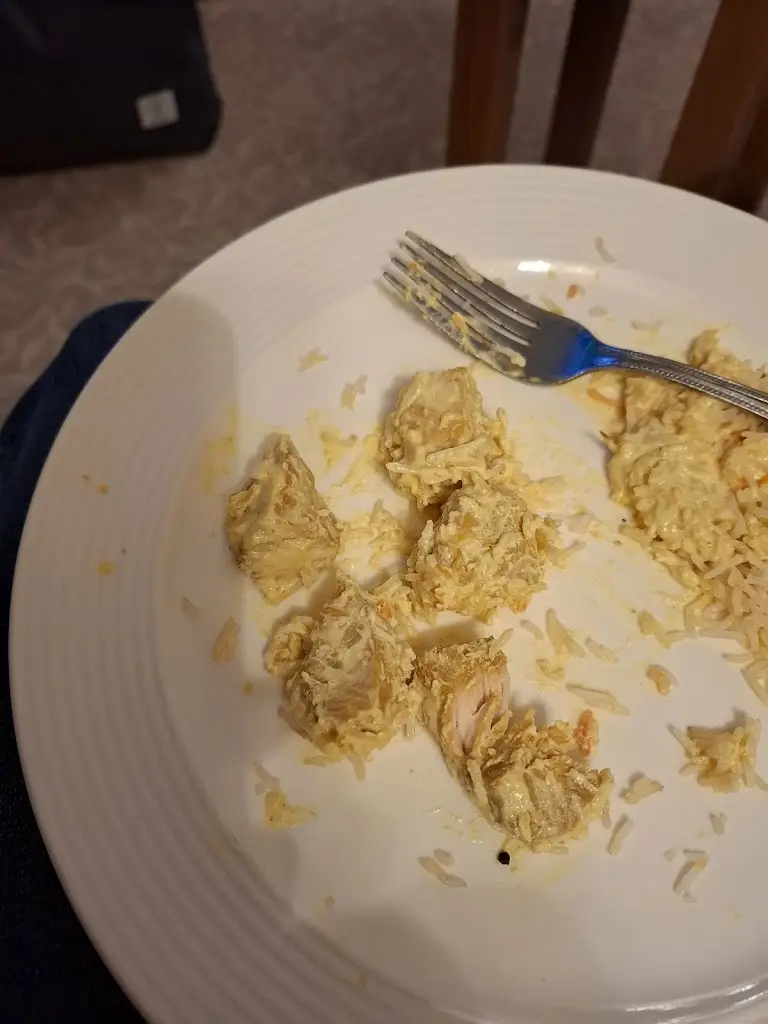 Angela Ford_INDIAN FUSION LYNDHURST_Lyndhurst_review