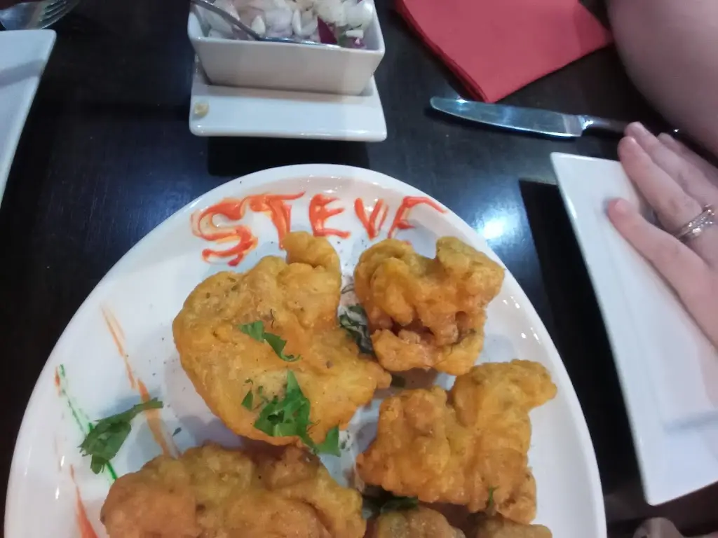 R.Beeney & Son_INDIAN FUSION LYNDHURST_Lyndhurst_review