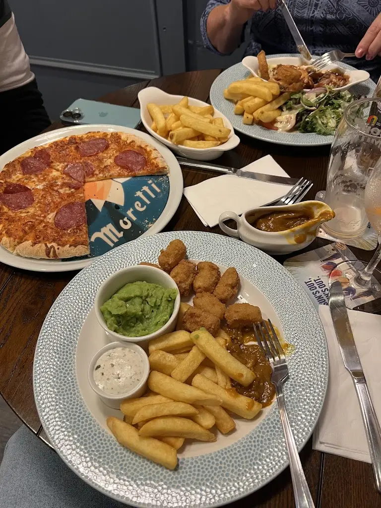 Shivangi Ganatra_The Hay Nook_Maltby_review