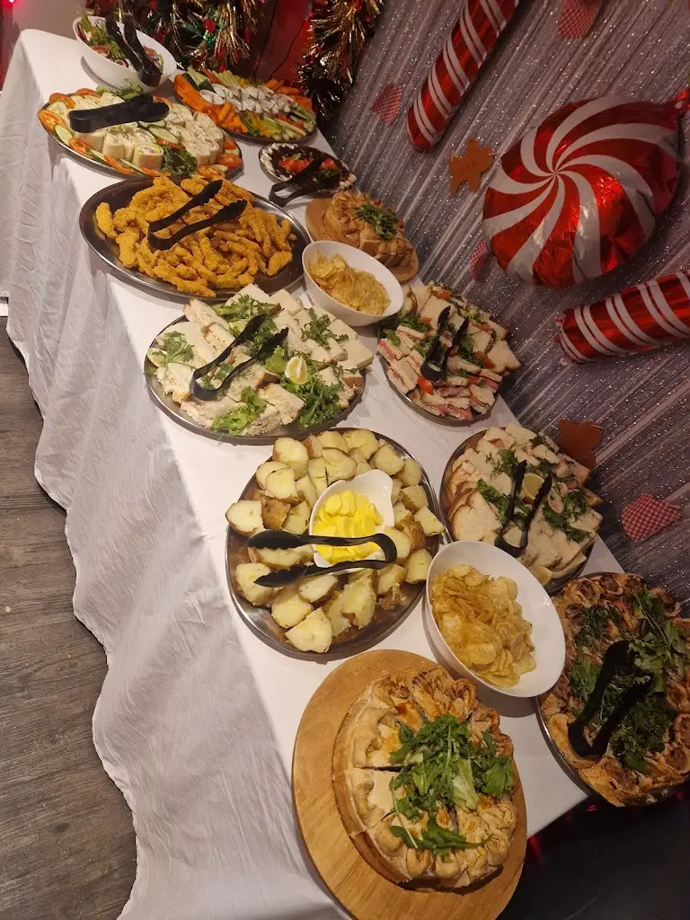 Coren Smark_The Hay Nook_Maltby_review