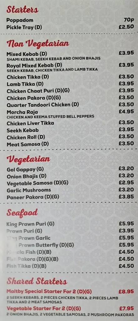 Menu_Maltby Spice & Speed Lounge_Maltby_image_3