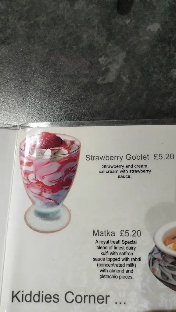 Menu_Maltby Spice & Speed Lounge_Maltby_image_4