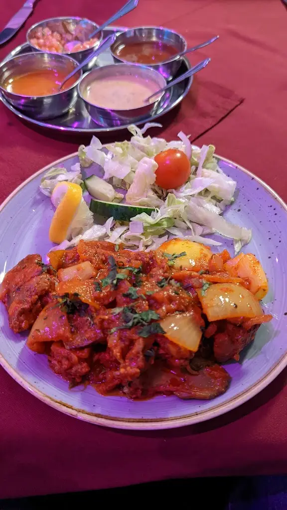 Chris Gibbons_Maltby Spice & Speed Lounge_Maltby_review