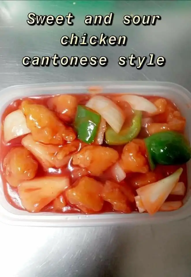 Menu_Goldfinch Cantonese Takeaway_Maltby_image_5