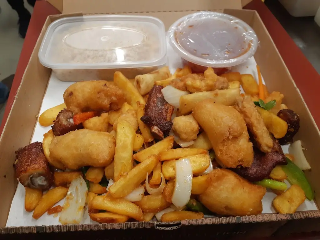 SKYITS_Goldfinch Cantonese Takeaway_Maltby_review