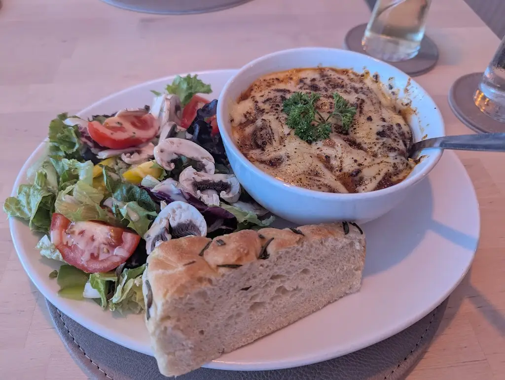 Nicola Woolley_Taste Bistro & Steakhouse_Maltby_review