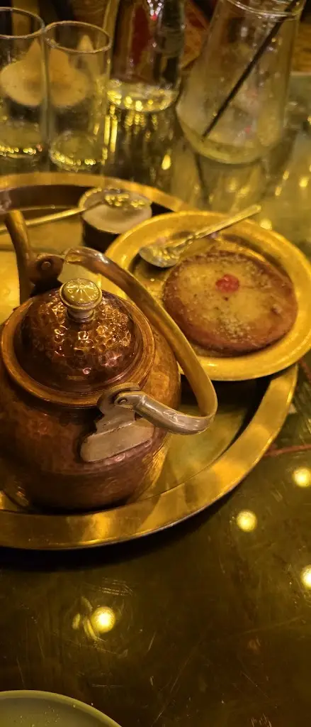 Hamid_Bab Tooma Leeds_Bardsey_recensione