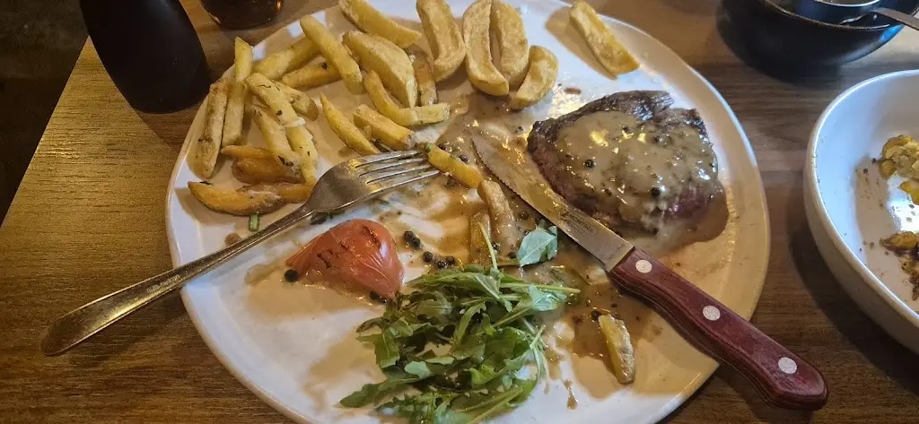 Allan Jones_Blossom Bistro by Prime Cut_Macclesfield_review