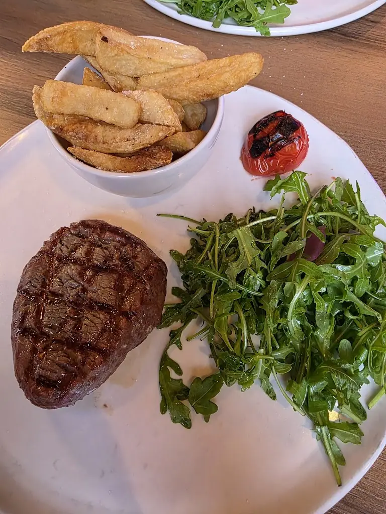 Matthew Rogers_Blossom Bistro by Prime Cut_Macclesfield_review