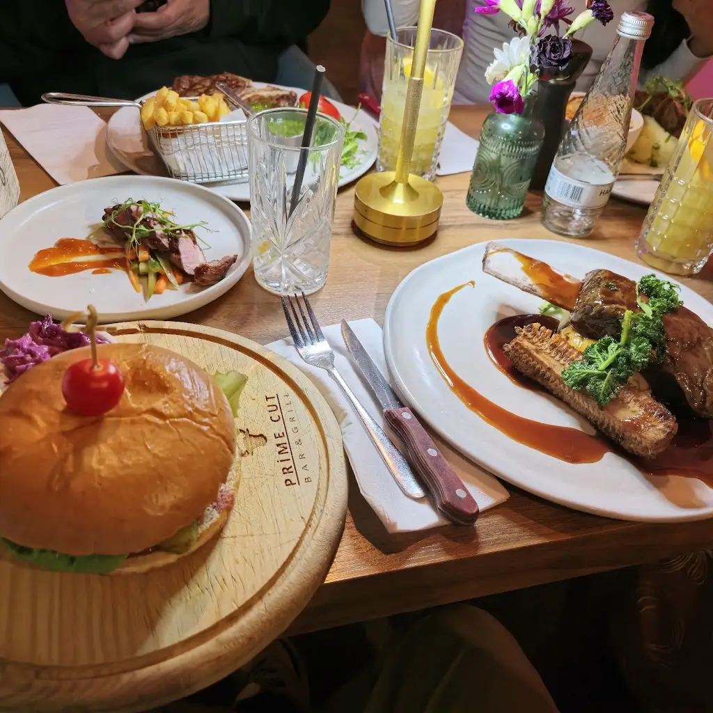 Naseem Hoque_Blossom Bistro by Prime Cut_Macclesfield_review