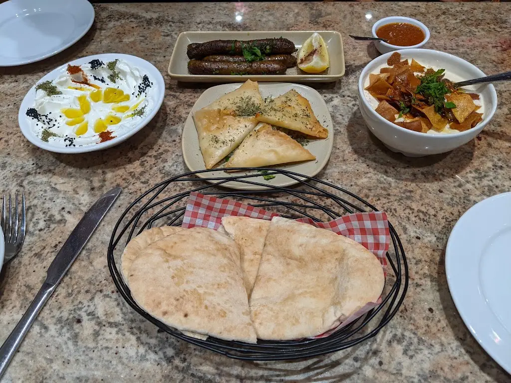 Menu_Elaf Lebanese restaurant_Macclesfield_image_7