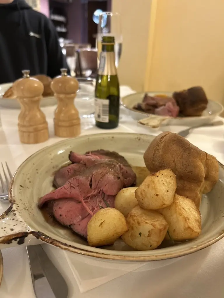 Pricilia Teo_Chestergate Bistro_Macclesfield_review