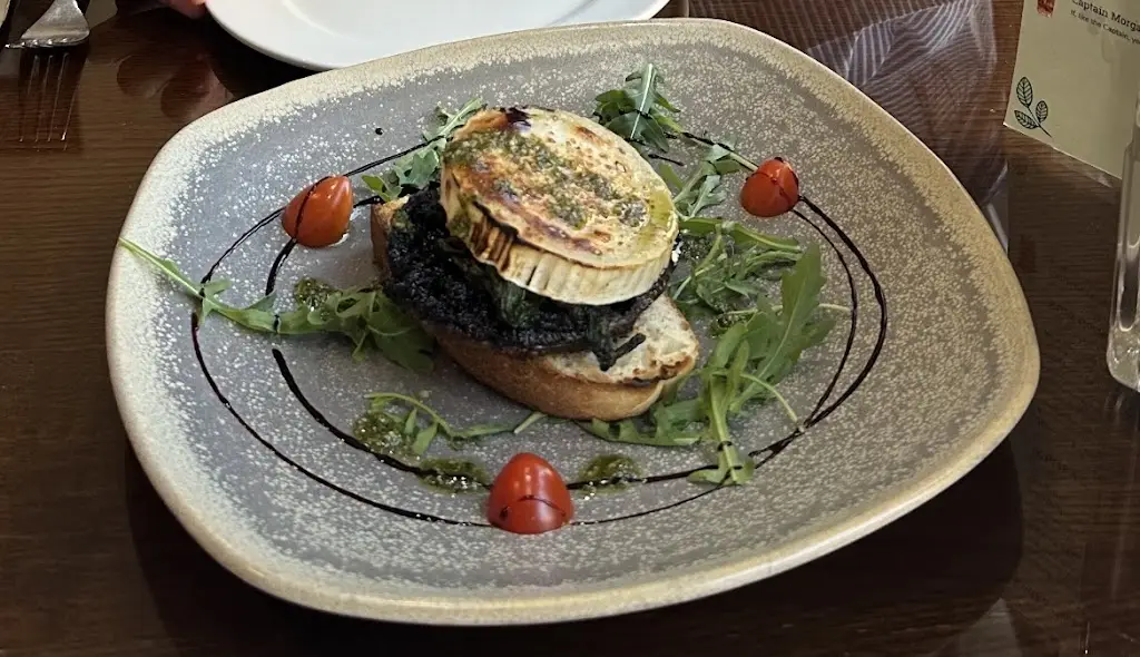 yucksie_Fina Bar & Grill_Macclesfield_review