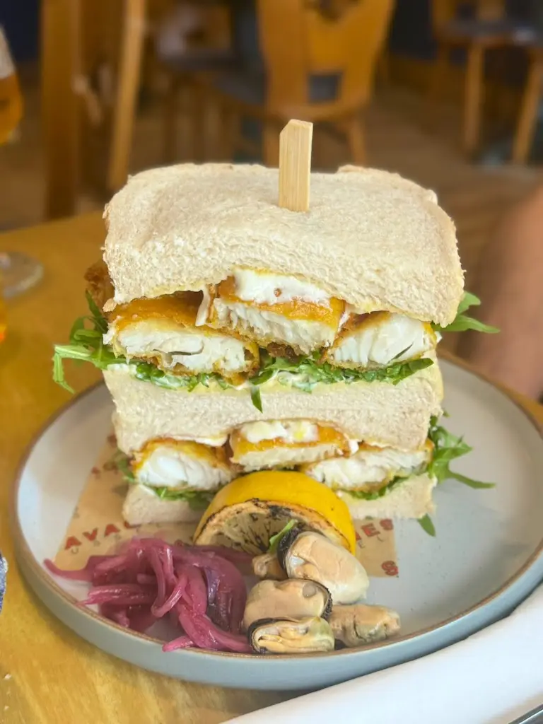 SAVAGES MUSSELS BAR_Macclesfield_slider_image_3